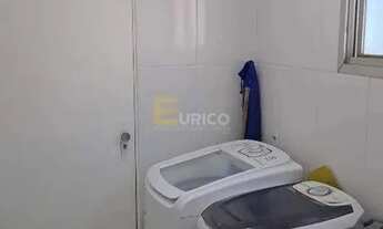 Imagem 7: Apartamento à venda no Condomínio Residencial Hortolandia I em Jundiaí/SP