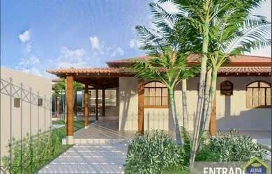 Imagem 4: Linda casa!! Projeto moderno, 7 suítes, pertinho da praia!