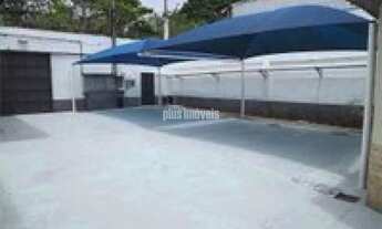 Imagem 2: GALPAO SOCORRO Galpão / depósito com 4 vagas na garagem