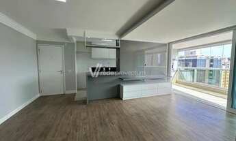 Imagem: Apartamento - Jardim Guanabara - Campinas