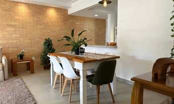 Imagem 5: Apartamento com 3 quartos à Venda, Jardim Piratininga - Sorocaba