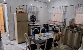 Imagem: Vendo casa em parque Estrela próximo a