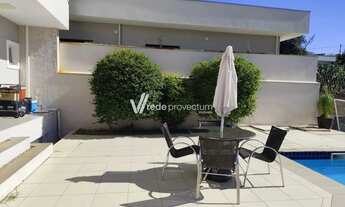 Imagem 4: Casa - Flor da Serra - Valinhos