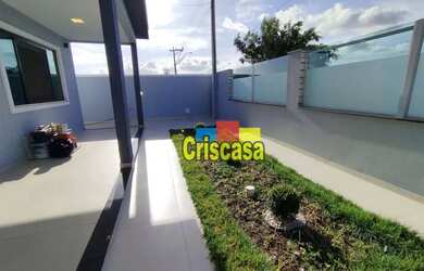 Imagem 7: Casa com 3 dormitórios à venda, 163 m² por R$ 690.000,00 - Base Aeronaval - São Pedro da A