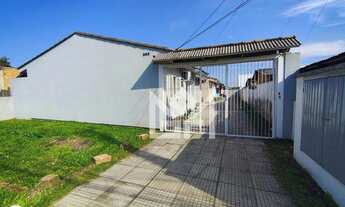 Imagem 4: Casa com placas solares à venda no bairro Santa Cruz em Gravataí
