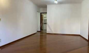 Imagem 6: Apartamento à venda e para alugar em Campinas, Cambuí, com 5 quartos, com 160 m², Palau Sa