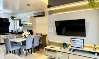 Imagem 6: Apartamento 3 Quartos com 1 Suíte e 98m² - Estreito - JMS