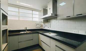 Imagem: Venda Apartamento 2 Dormitórios - 111 m²