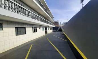 Imagem 3: Apartamento para alugar em Santa Felícia, São Carlos