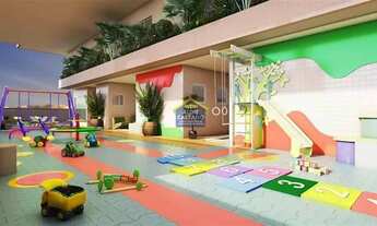 Imagem 3: Em construção - 2 dorms 2 vagas Apenas 500mts da Praia na Guilhermina!