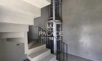 Imagem 4: Casa em Condomínio 4 suítes, piscina, elevador : / Residencial / Loteamento Residencial Re