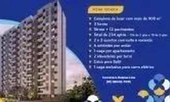 Imagem 6: Minha Casa Minha Vida próximo a praia, 2 e 3 Apartamentos com suíte!