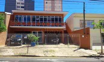 Imagem 3: Sobrado para alugar em Campinas, Vila Industrial, com 3 quartos, com 252.15 m²