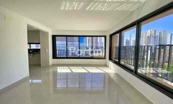 Imagem 6: Vendo apartamento de 130 m² com 3 Suítes e 2 vagas de garagem no Cristal Tower no Bueno