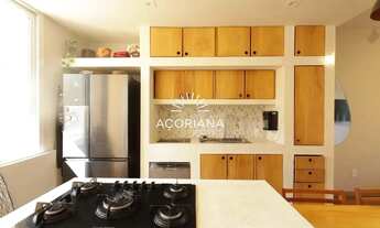 Imagem: Casa no Rio Tavares - Mobiliada, c/ Garagem