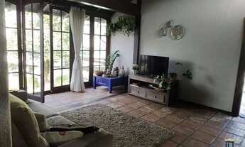 Imagem 2: Casa à venda no bairro Canasvieiras em Florianópolis/SC