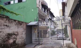 Imagem 6: Alugo Apt. 2 quartos com área gourmet, no coração da Batista Campos