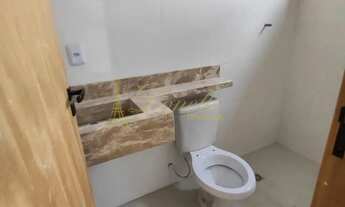 Imagem 6: Lindo Villagio Recém - Construido - Jardim Universo