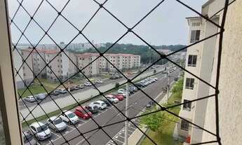 Imagem 5: Apart. 4º andar, incluso Água e Condomínio, caução