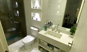 Imagem 5: Casa para Venda em Barra do Piraí / RJ no bairro Morada do Vale