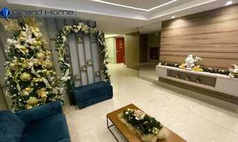 Imagem 2: Apartamento 3 quartos em Praia da Costa