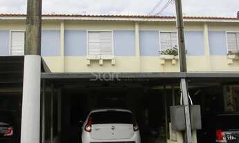 Imagem 2: Casa - Vila Maria Eugênia - Campinas