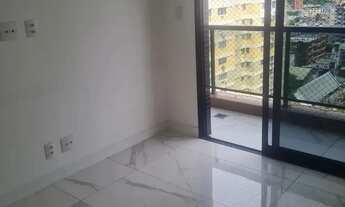 Imagem 5: Helio Pires aluga Apartamento no Edifício Felicitá 3 suites 2 vagas