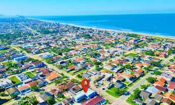 Imagem 6: Residência de Alto Padrão à venda, 361 m² por R$ 1.850.000 - Nereidas - Guaratuba/PR