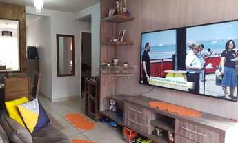 Imagem 5: Casa térrea com dois quartos e piscina