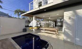 Imagem: Casa de condomínio disponível em Juquehy