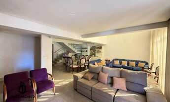 Imagem 3: Apartamento duplex 5 suítes plenas - Setor Bueno