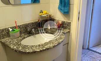 Imagem 4: Apartamento à venda em Campinas, Vila Industrial, com 2 quartos, com 62 m², ILHA DE CAPRI