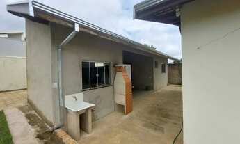 Imagem 7: Casa em Rua Berlin - Jardim Europa II - Avaré/SP