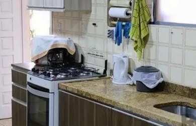 Imagem 6: Apartamento 3 Dormitórios,com box, Bairro Jardim São Pedro