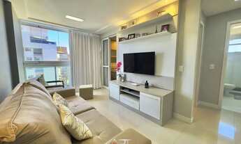 Imagem 3: Imóvel para venda com 97 metros quadrados com 2 quartos em Praia da Costa - Vila Velha - E