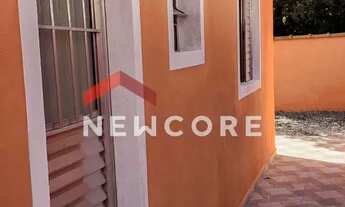 Imagem: Casa em Rua Xerentes - Tupy - Itanhaém/SP