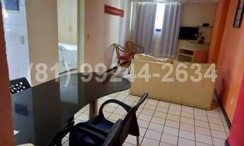 Imagem: Boa Viagem Flat (C/O