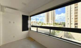 Imagem 3: Sofisticado 71m² com Estrutura Completa no Myrá JK, Próximo ao Rio Preto Shopping