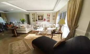 Imagem 5: Cobertura para venda com 3 quartos, 320m² - Valparaíso - Petrópolis/RJ