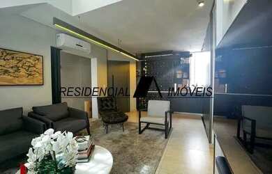 Imagem 4: Cobertura à venda, 3 quartos, 2 suítes, 2 vagas, Sion - Belo Horizonte/MG