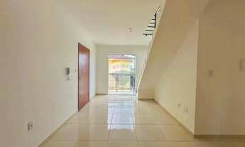 Imagem 2: Cobertura Moderna e Ampla no Coração de São José