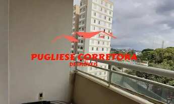 Imagem 6: Apartamento para Locação em São Paulo, Vila do Encontro, 2 dormitórios, 1 suíte, 2 banheir