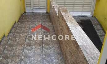 Imagem 4: Sobrado em Avenida Sargento da Aeronáutica Damião Lins de Vasconcelos - Cidade Jardim Cumb