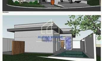 Imagem: Maravilhosa casa recém-construída à venda