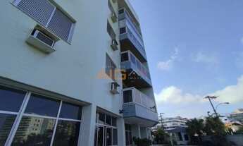 Imagem 7: Apartamento 3 Quartos Suíte Frente Mar Edifício Verdes Mares Praia Forte Cabo Frio