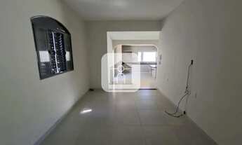 Imagem: Casa para locação no bairro Aparecida