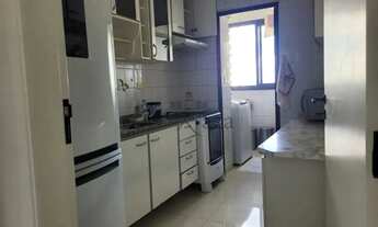 Imagem 4: Oportunidade - Apartamento - Parque Residencial Aquarius - Residencial Visconde de Mauá