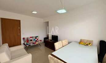 Imagem 3: Apartamento para aluguel, 2 quartos, 1 suíte, 1 vaga, Buritis - Belo Horizonte/MG