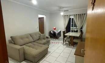 Imagem: Apartamento com 2 quartos, 61 m² - venda