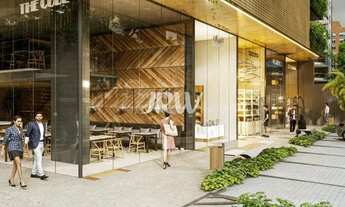 Imagem 2: APARTAMENTO A VENDA NO RESIDENCIAL SPOT PONTA VERDE NA CIDADE DE MACEIO - PE